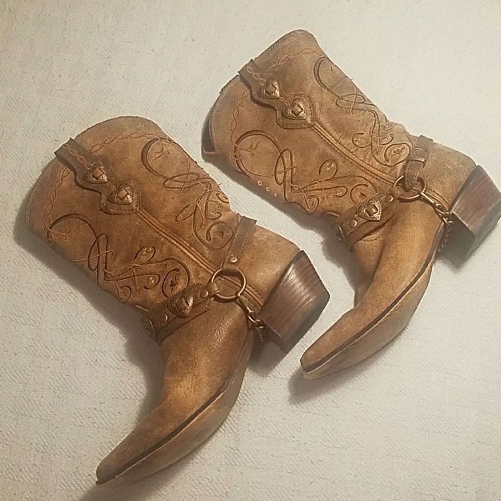 Cowboy Boots